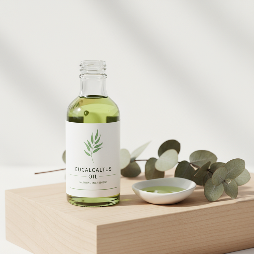 Eucalyptus
