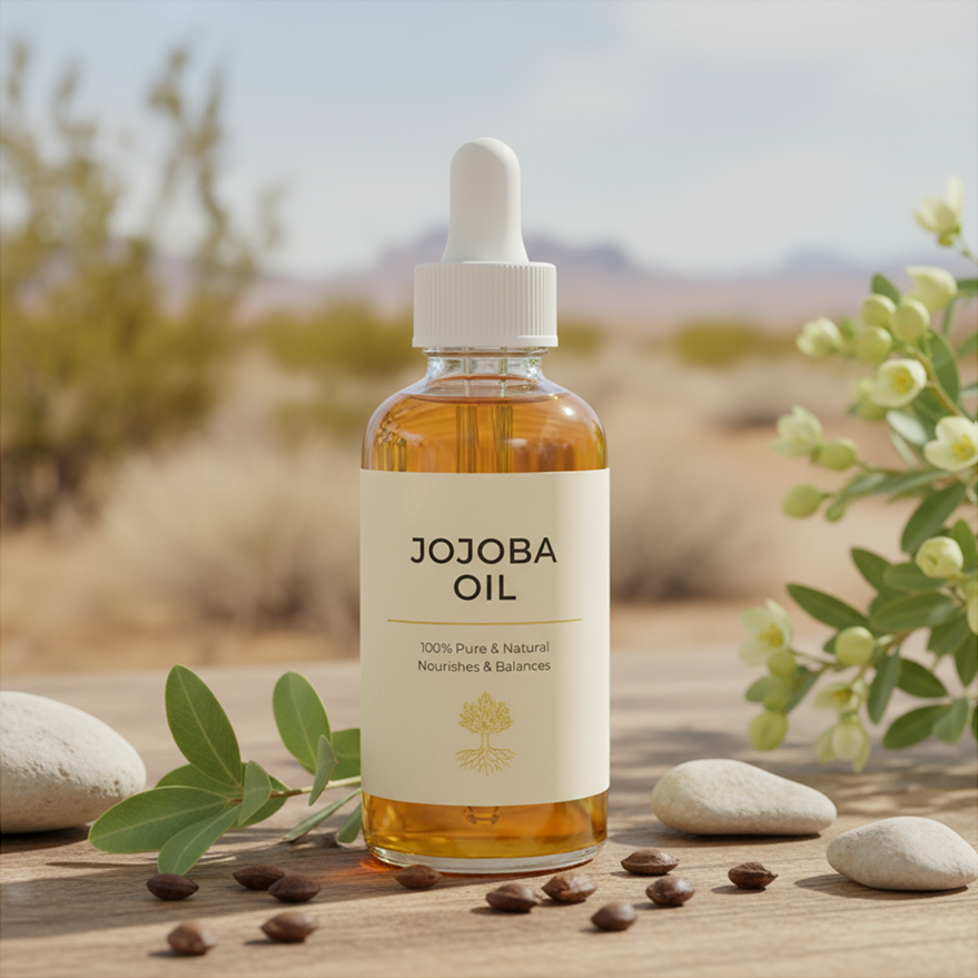 Jojoba
