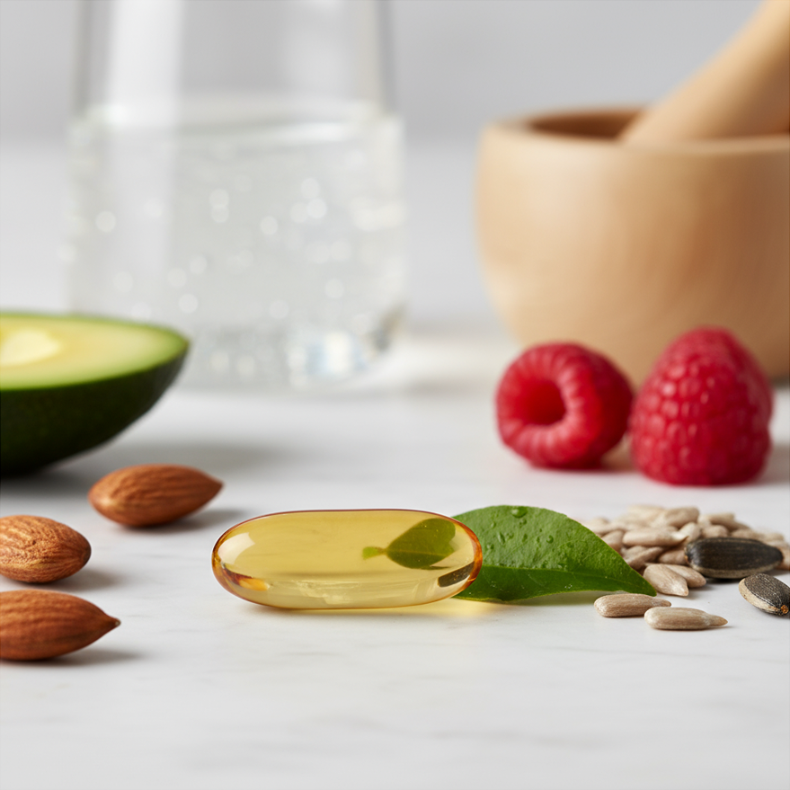 Vitamin E