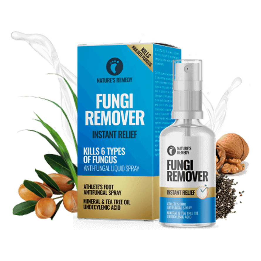 MycoFree Product